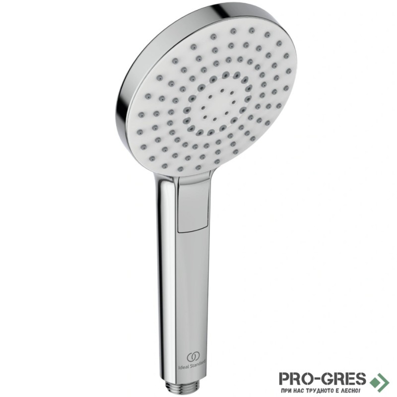 Термостатна душ система Ceratherm T50 Ideal Standard A7618AA 