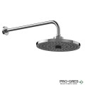 Комплект термостатен душ , хром IDEAL STANDARD CERATHERM T100 ALU+ A7671AA