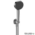 Комплект термостатен душ , хром IDEAL STANDARD CERATHERM T100 ALU+ A7671AA