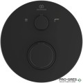 Комплект със смесител за вграден монтаж Ideal Standart Ceratherm T100 A7671XG