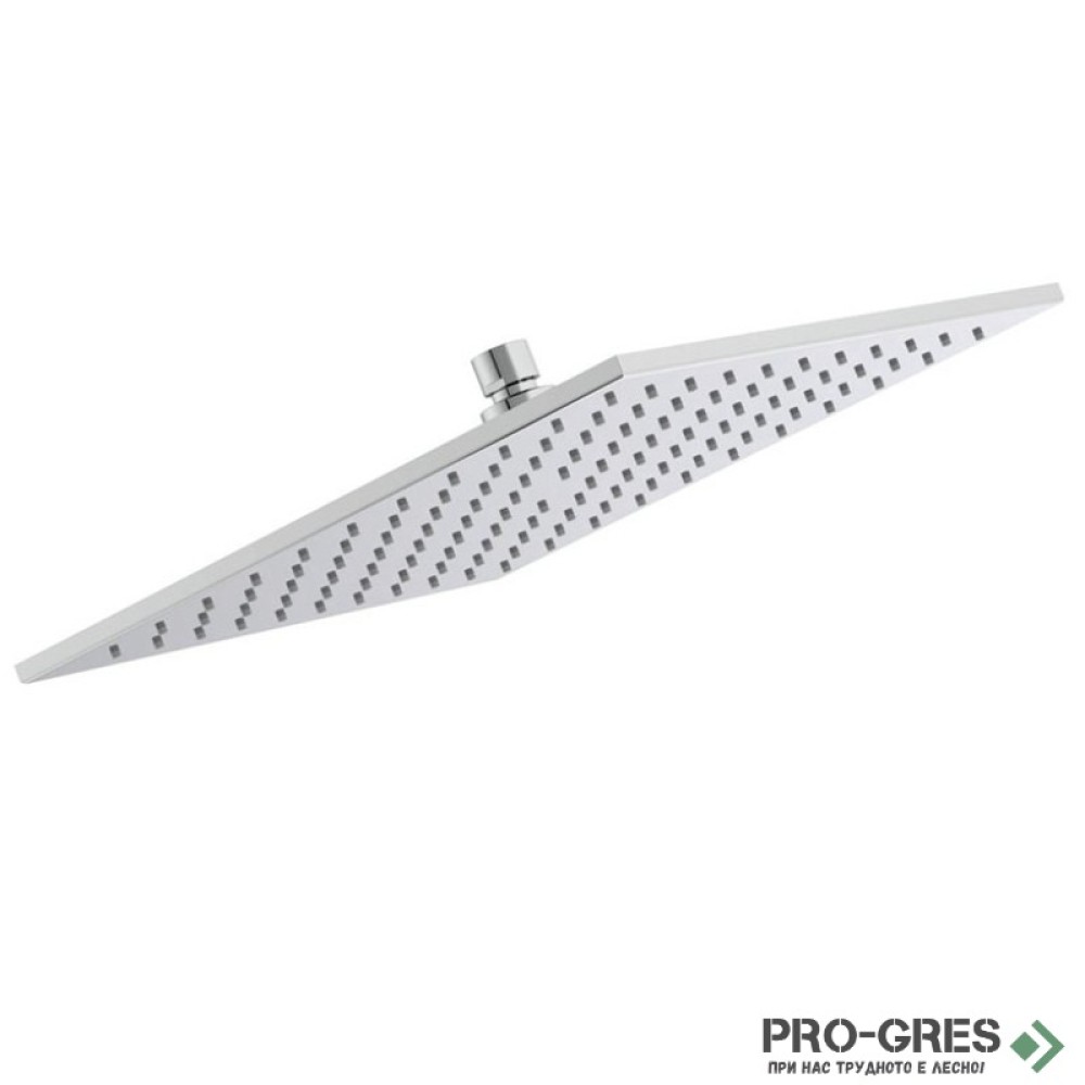 Комплект термостатен смесител за вграждане, хром IDEAL STANDARD CERATHERM NAVIGO A7773AA