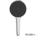 Ръчен душ Ø130 mm, 1 функция, 8 l/min Idealrain Solos,Ideal Standart, A7895AA