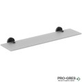 Полица 52 cm - матово стъкло IOM, Ideal Standart, A9124XG