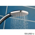 Ръчен душ 100 mm, 3 функции, 8 l/min, Idealrain Cube,Ideal Standart,B0003AA