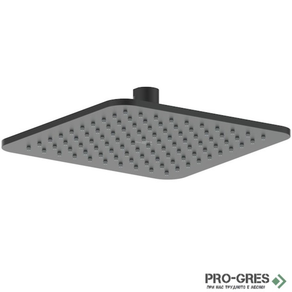 Душ глава квадратна Idealrain Cube M1 200x200 mm, Ideal Standart, B0024XG