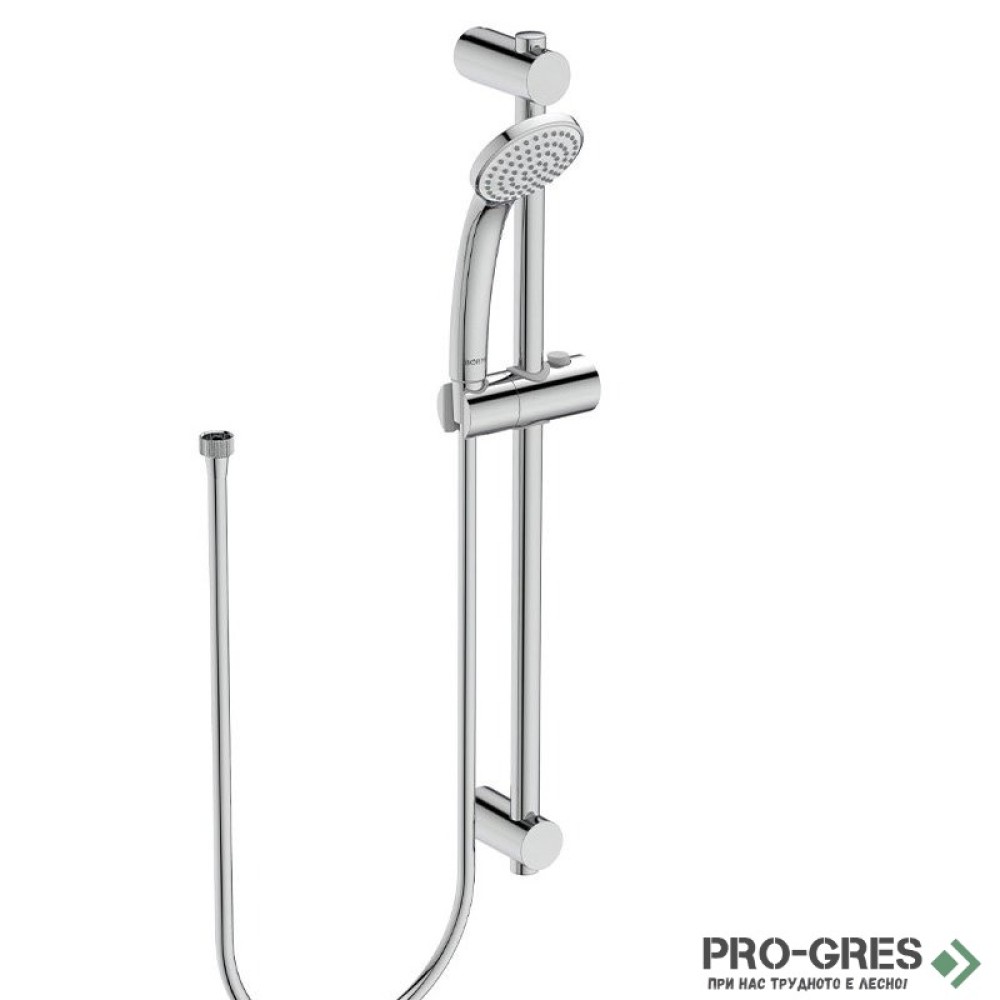 Комплект тръбно окачване с аксесоари Ideal Standart Idealrain B1252AA
