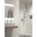 Комплект тръбно окачване с аксесоари Ideal Standart Idealrain Evo Diamond  B2621AA
