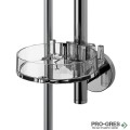 Комплект тръбно окачване с аксесоари Ideal Standart Idealrain B9415AA