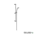 Комплект тръбно окачване с аксесоари Ideal Standart Idealrain B9508AA
