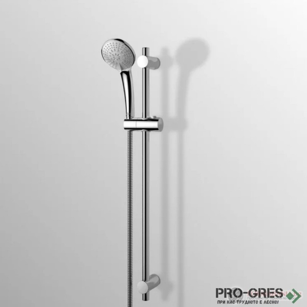 Комплект тръбно окачване с аксесоари Ideal Standart Idealrain B9508AA