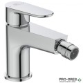 Смесител за биде с метален изпразнител Tyria Ideal Standart BC155AA