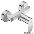 Смесител стенен за душ Tyria Ideal Standart BC156AA