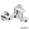 Смесител стенен за вана/душ Tyria Ideal Standart BC157AA