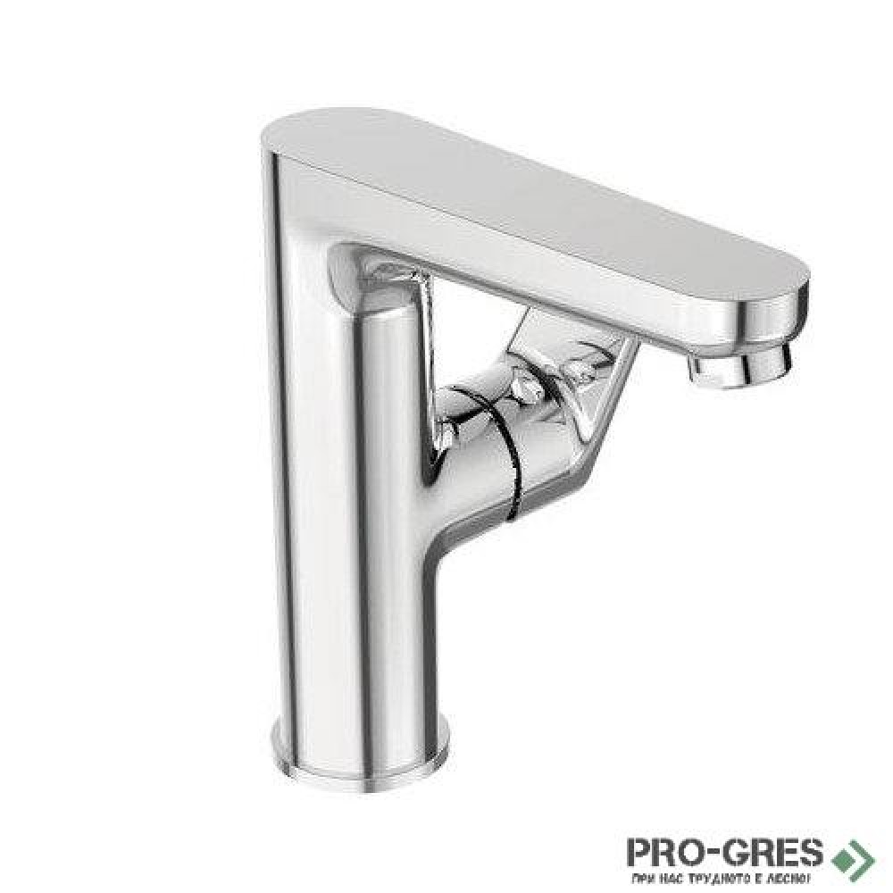 Смесител за умивалник с висок лят чучур Tyria Ideal Standart BC160AA