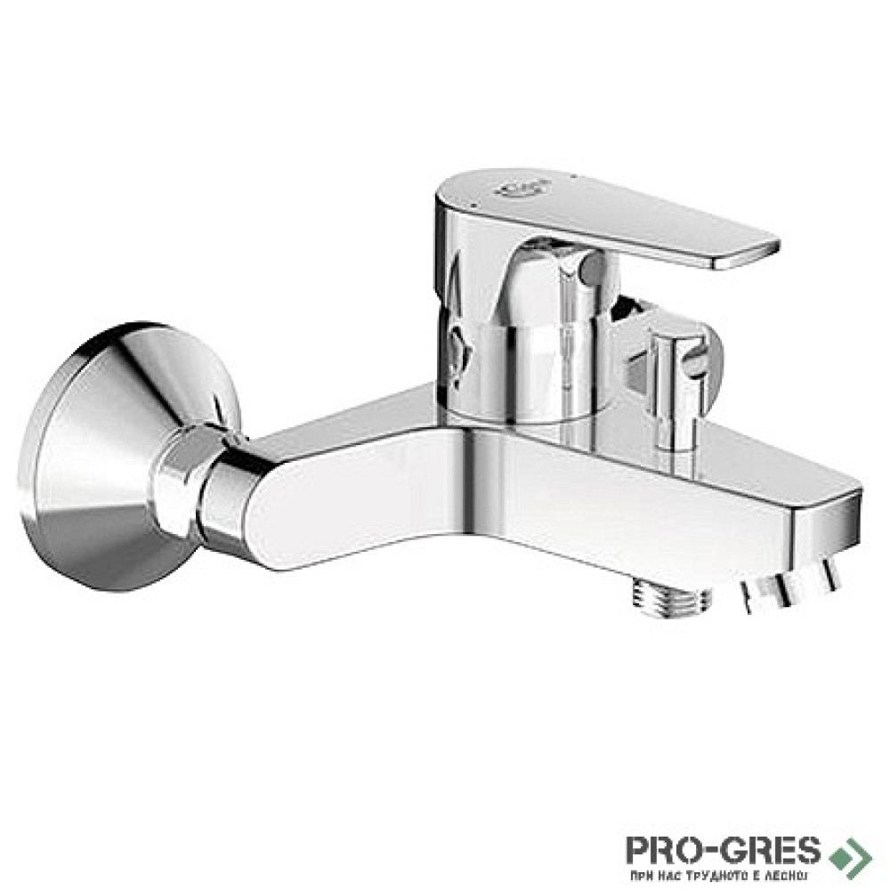 ПРОМО комплект смесители ESLA 3в1 IDEAL STANDARD BC264AA