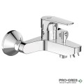 ПРОМО комплект смесители ESLA 3в1 IDEAL STANDARD BC264AA