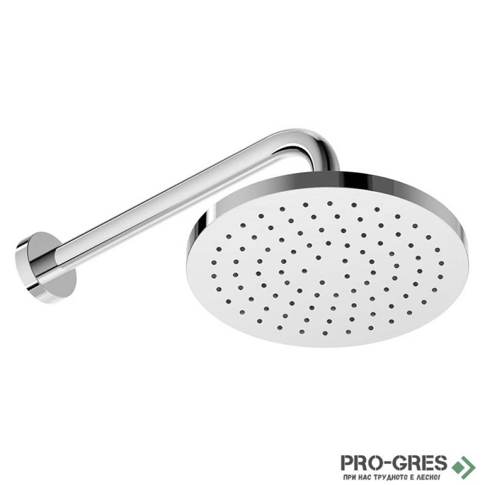 Душ комплект за вграждане CERAFLEX Ideal Standard BC447AA