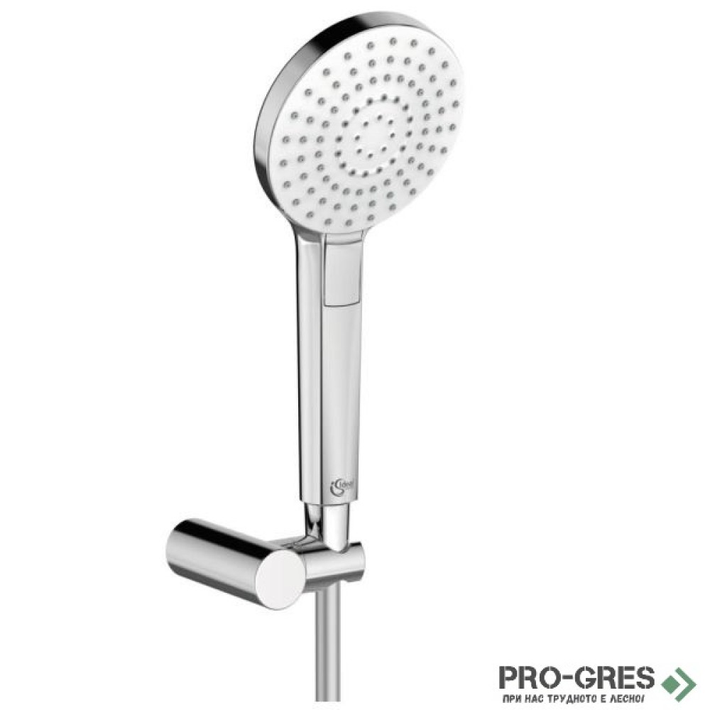 Душ комплект за вграждане CERAFLEX Ideal Standard BC447AA
