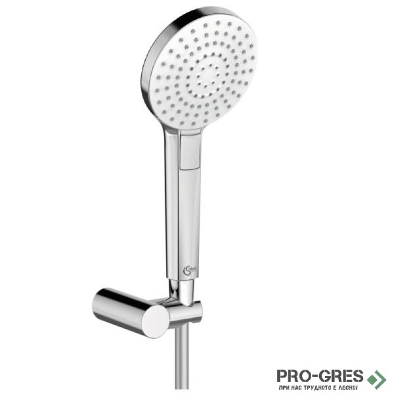Душ комплект за вграждане CERAFLEX Ideal Standard BC447AA