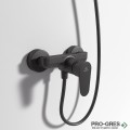Стенен смесител за душ Ideal Standart Cerafine O BC449XG