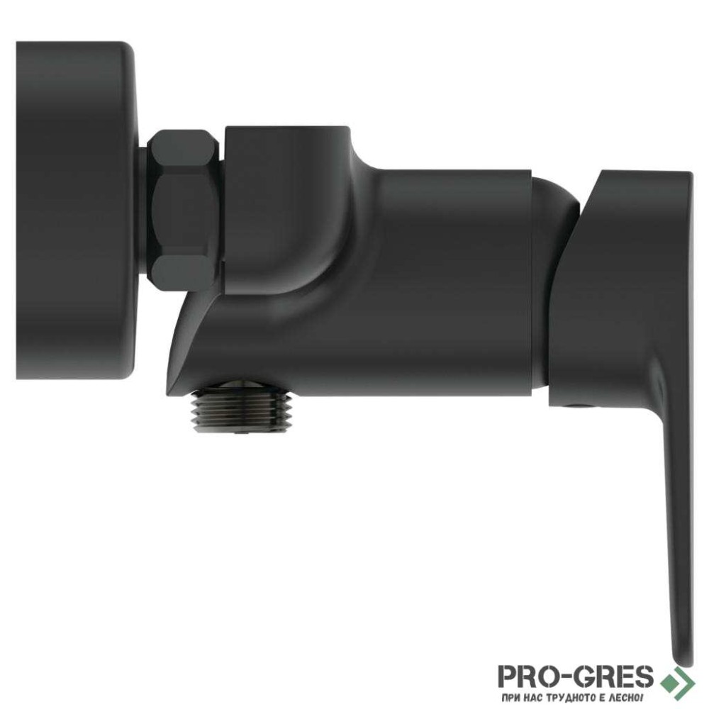Стенен смесител за душ Ideal Standart Cerafine O BC449XG