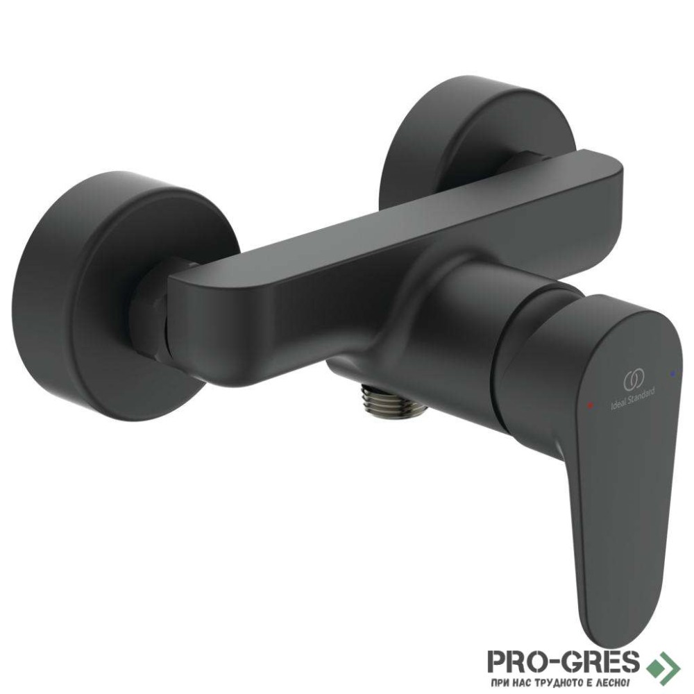 Стенен смесител за душ Ideal Standart Cerafine O BC449XG