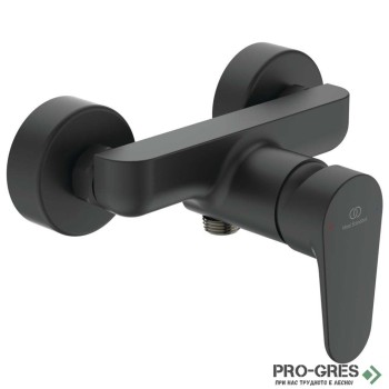 Стенен смесител за душ Ideal Standart Cerafine O BC499XG