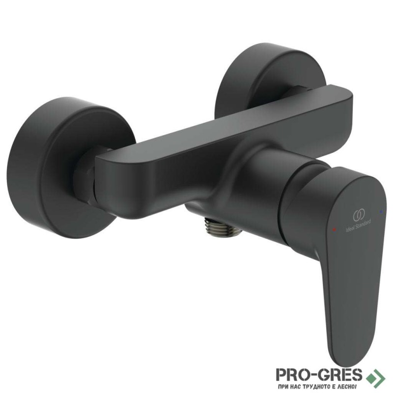 Стенен смесител за душ Ideal Standart Cerafine O BC449XG