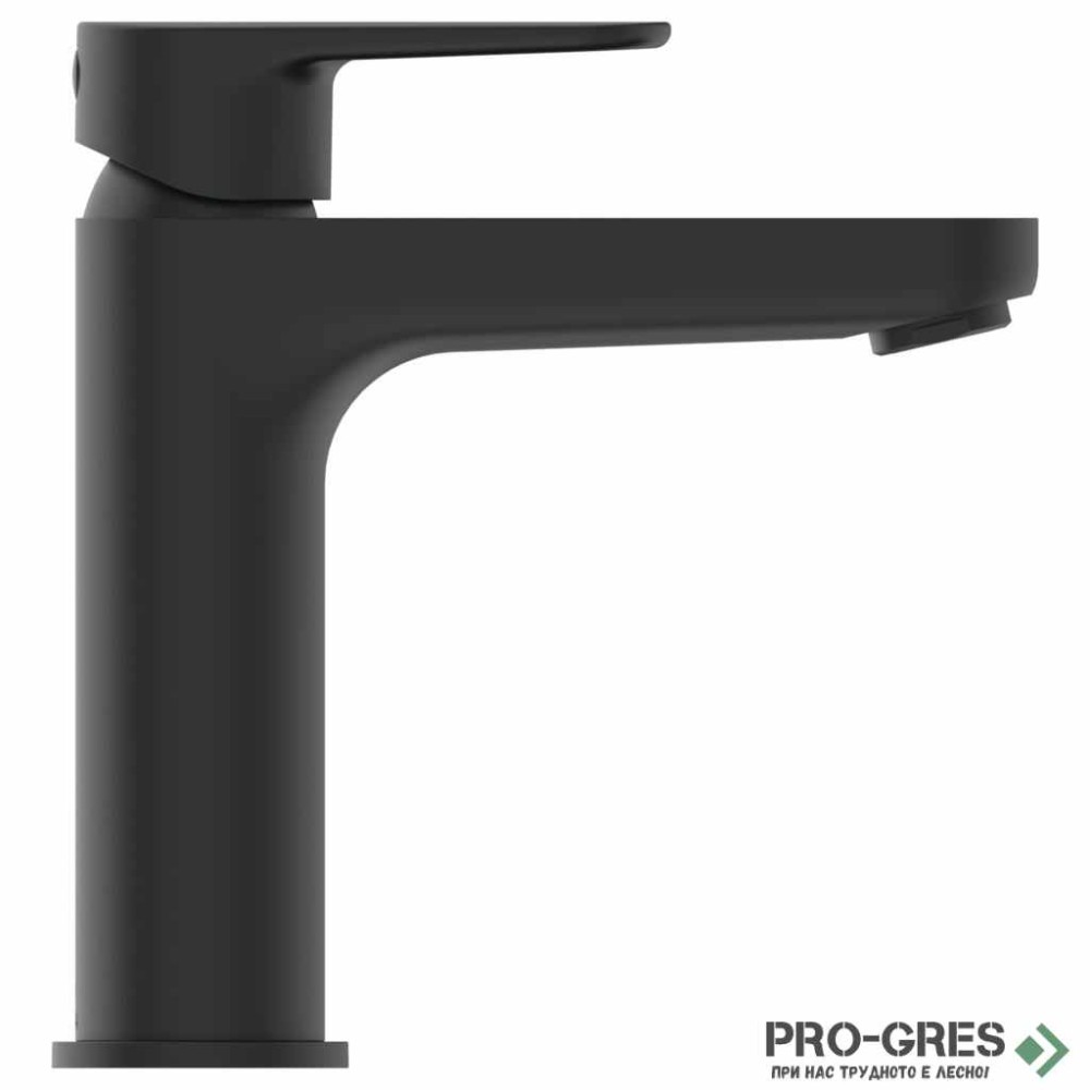 Смесител за мивка Н120 без изпразнител Ideal Standart BC554XG