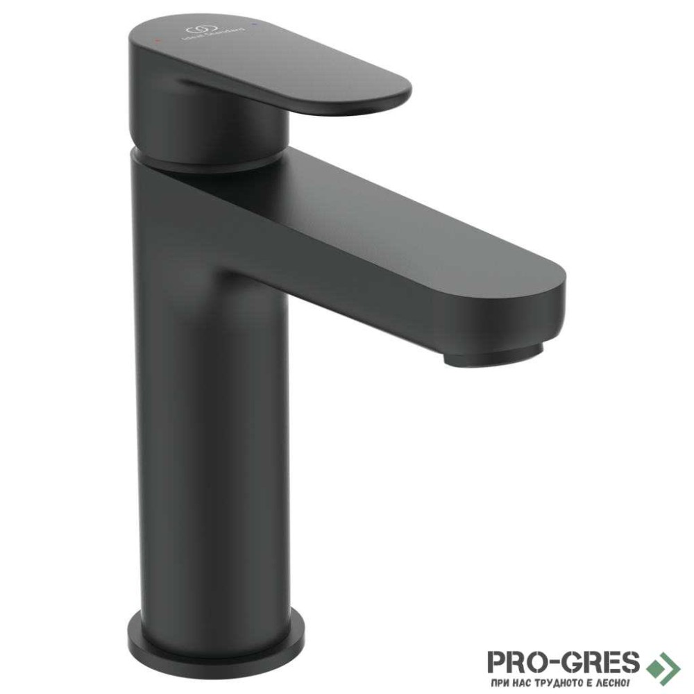 Смесител за мивка Н120 без изпразнител Ideal Standart BC554XG