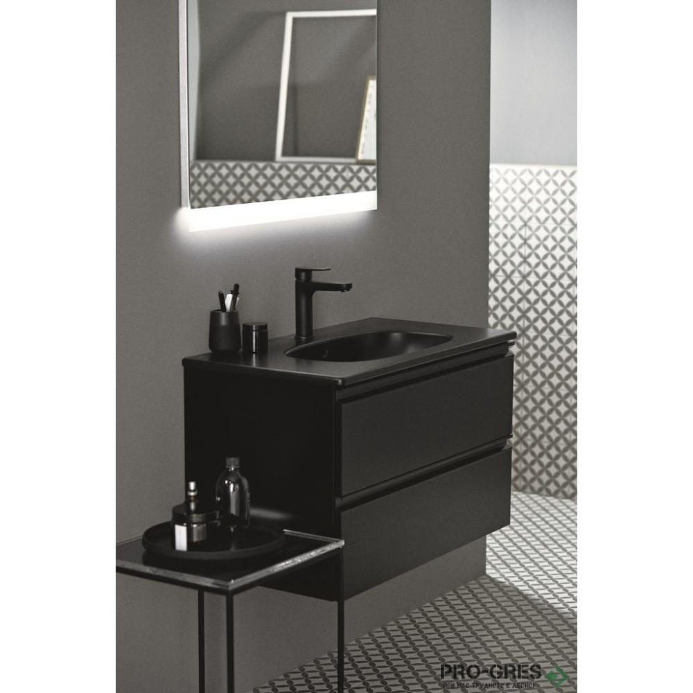 Смесител за мивка Н120 без изпразнител Ideal Standart BC554XG