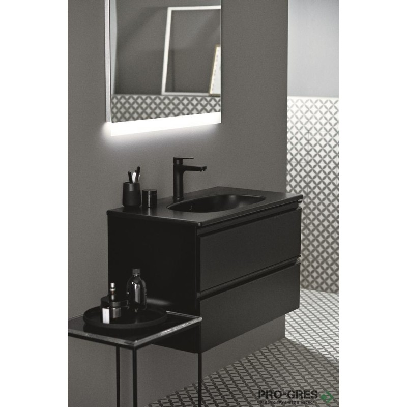 Смесител за мивка Н120 без изпразнител Ideal Standart BC554XG