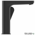Смесител за мивка с висок лят чучур без изпразнител H155 Ideal Standart BC555XG