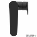 Смесител за мивка с висок лят чучур без изпразнител H155 Ideal Standart BC555XG