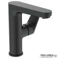Смесител за мивка с висок лят чучур без изпразнител H155 Ideal Standart BC555XG