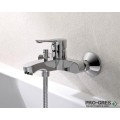 Смесител за вана/душ с aвтоматичен разпределител Alpha Ideal Standart BC654AA