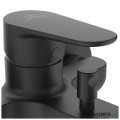 Стенен смесител за вана/душ с аксесоари Ideal Standart BC706XG