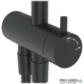 Душ система Idealrain Soft  (без смесител), Ideal Standart,BC747XG