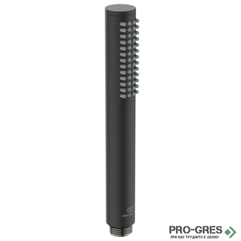 Ръчен душ метален Idealrain Stick, Ideal Standart, BC774XG