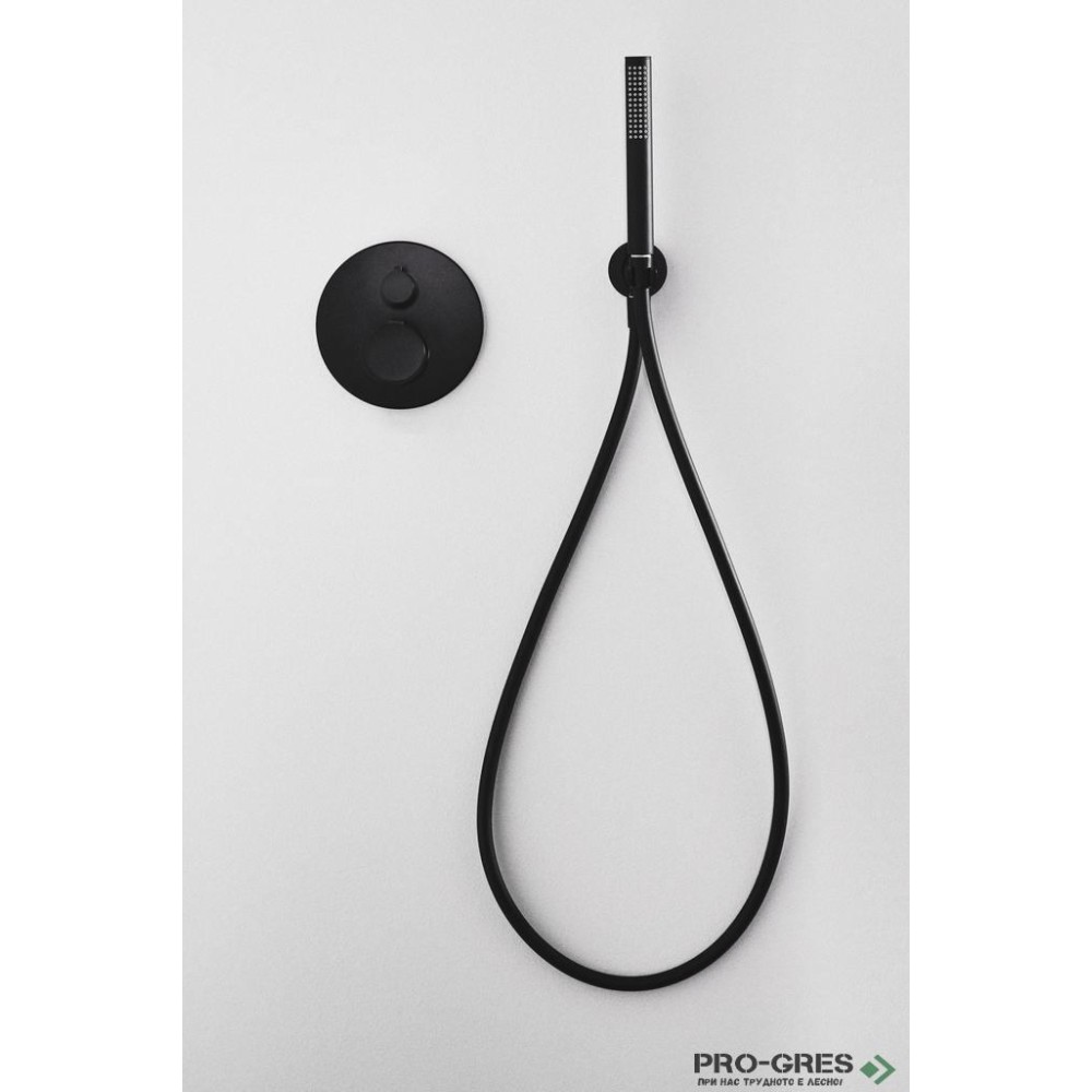 Ръчен душ метален Idealrain Stick, Ideal Standart, BC774XG