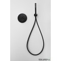 Ръчен душ метален Idealrain Stick, Ideal Standart, BC774XG