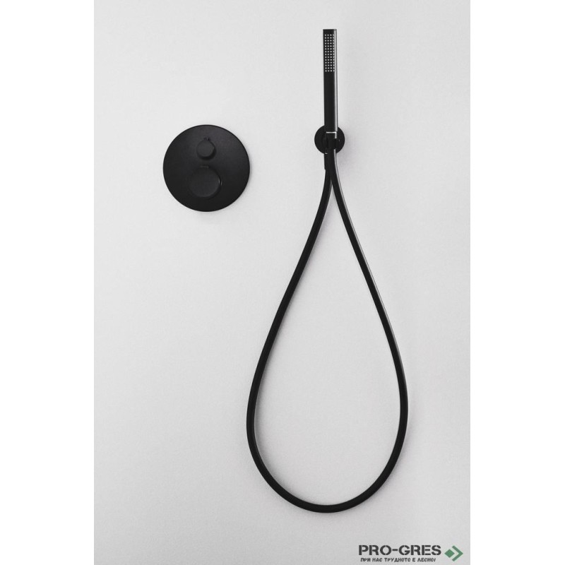 Ръчен душ метален Idealrain Stick, Ideal Standart, BC774XG