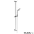 Комплект тръбно окачване с аксесоари Ideal Standart Idealrain BC797AA