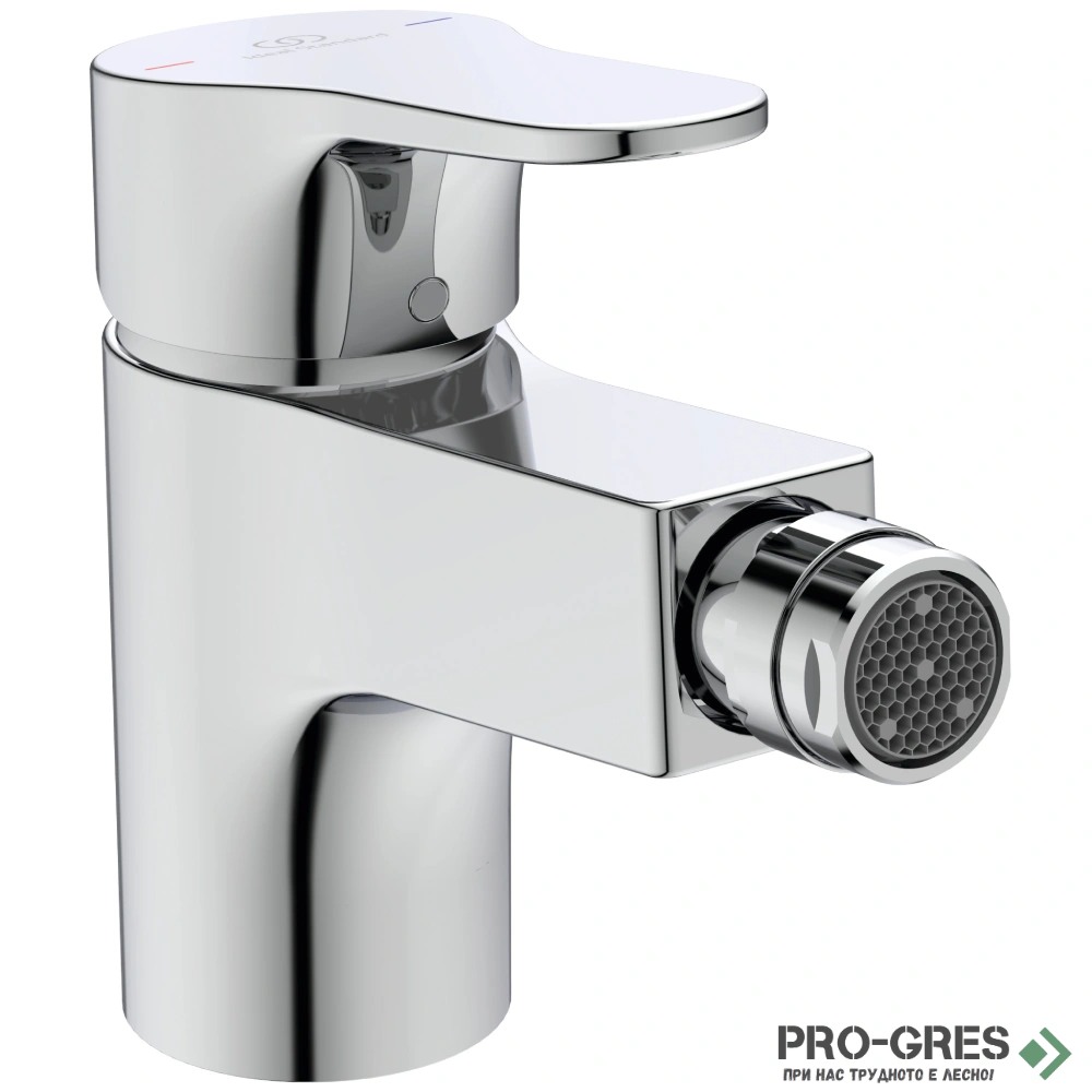 Смесител за биде, 5 l/min Cerabase, Ideal Standart, BC839AA