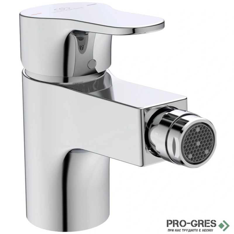 Смесител за биде, 5 l/min Cerabase, Ideal Standart, BC839AA