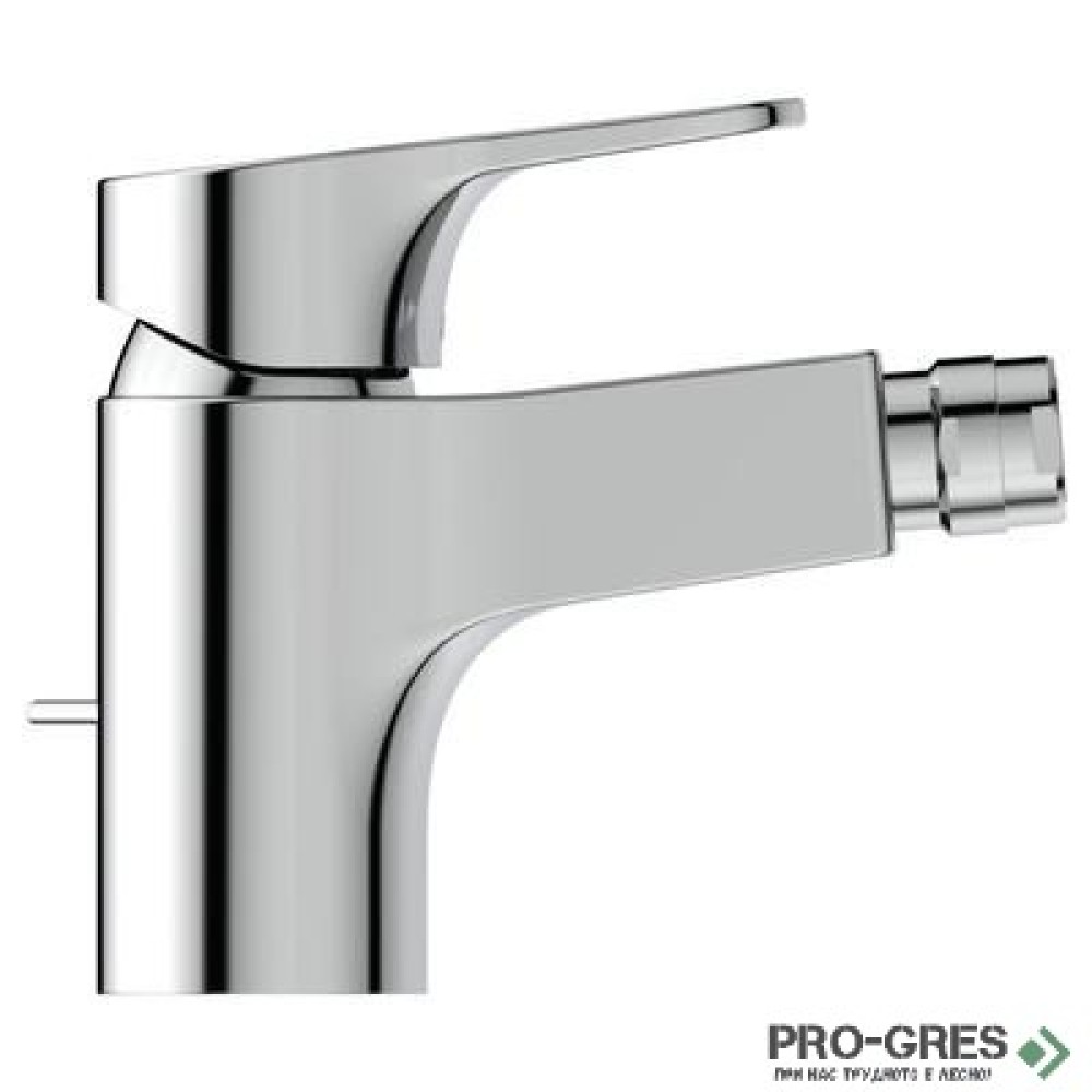 Смесител за биде, 5 l/min Cerabase, Ideal Standart, BC839AA