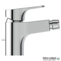 Смесител за биде, 5 l/min Cerabase, Ideal Standart, BC839AA