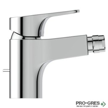 Смесител за биде, 5 l/min Cerabase, Ideal Standart, BC839AA