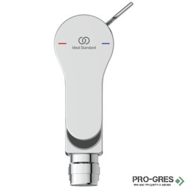 Смесител за биде, 5 l/min Cerabase, Ideal Standart, BC839AA