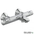 Комплект 3 в 1- Cerafine O и Ceratherm T25 Ideal Standard BC984AA